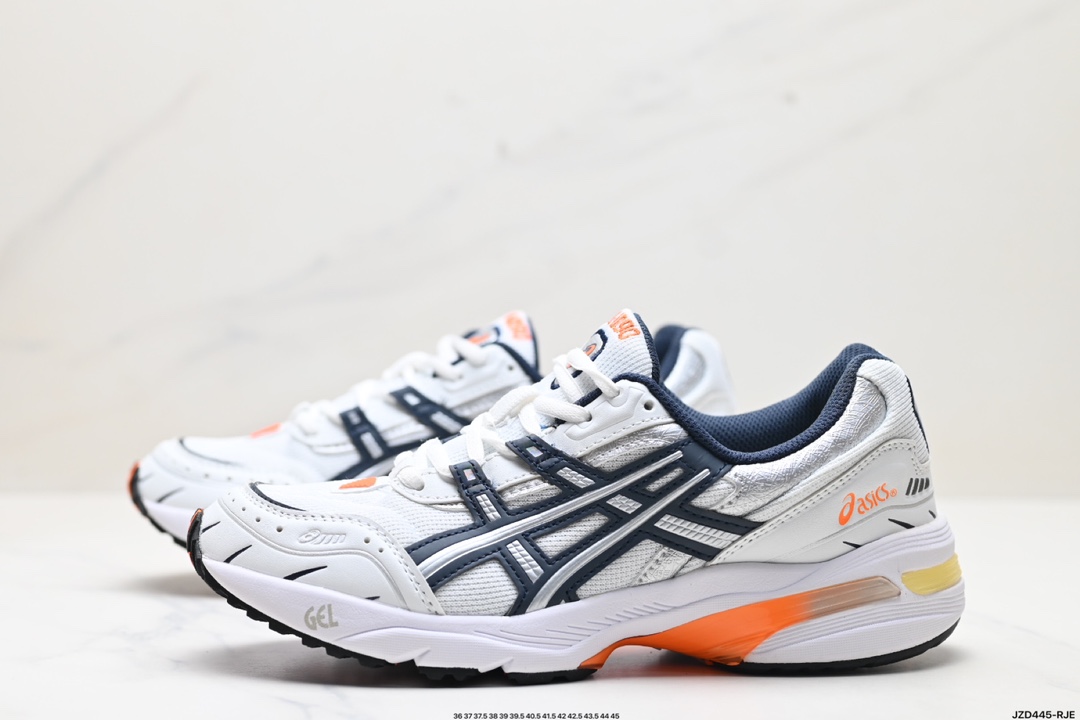 Asics Shoes